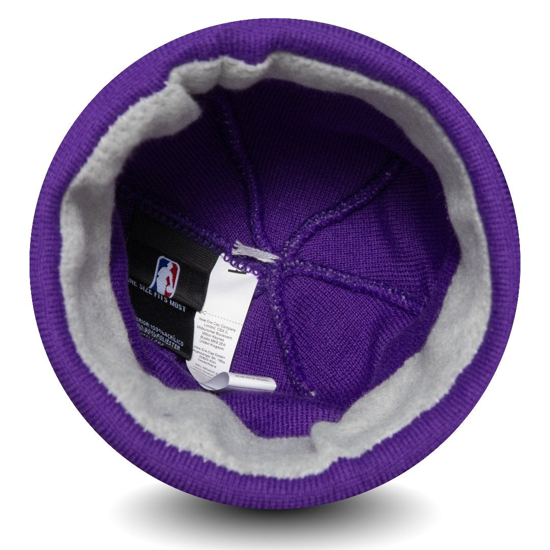 New Era - NFL Jake Knit Minnesota Vikings Beanie