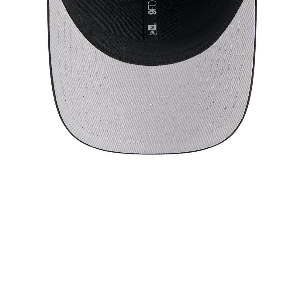 New Era - NFL 9Forty M-Crown musta The League OSFM Arizona Cardinals