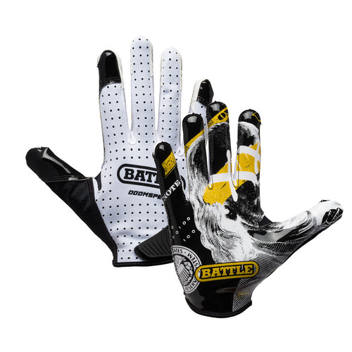 Battle - Doom Speed Glove "Benjamin XX" hanskat