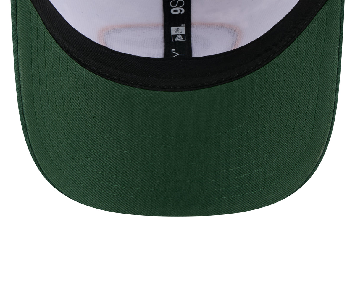 New Era - NFL 9Seventy Salute To Service Stretch Snap Green Bay Packers lippis