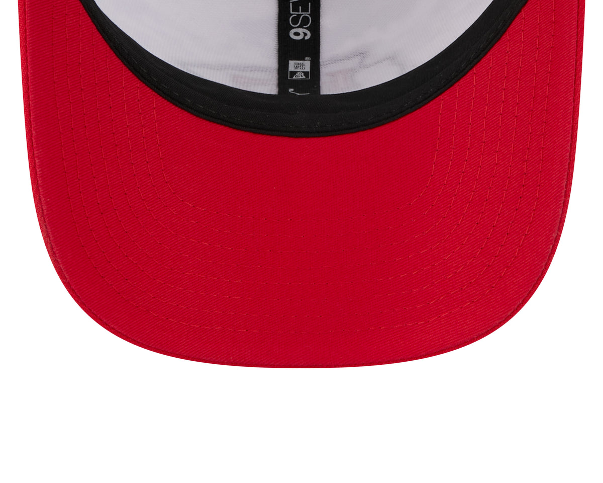 New Era - NFL 9Seventy Salute To Service Stretch Snap Kansas City Chiefs lippis