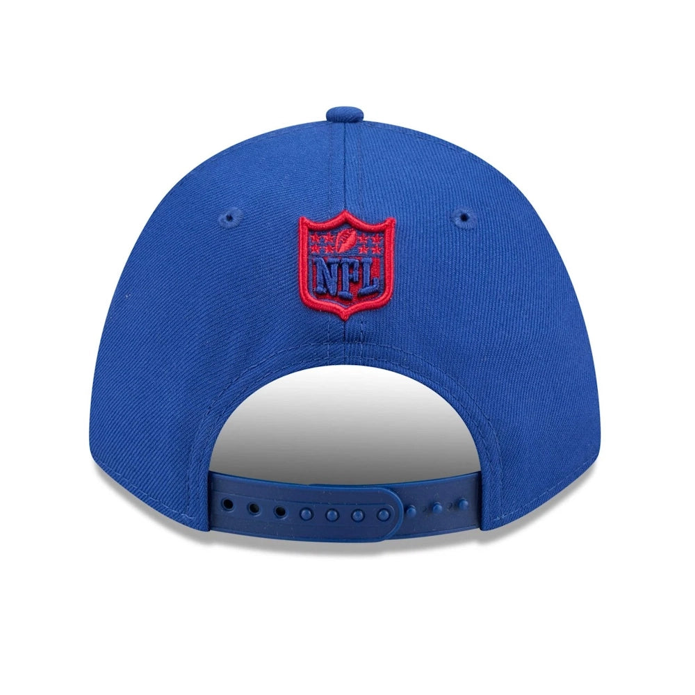 New Era - 9FORTY NFL New York Giants M-Crown -lippis