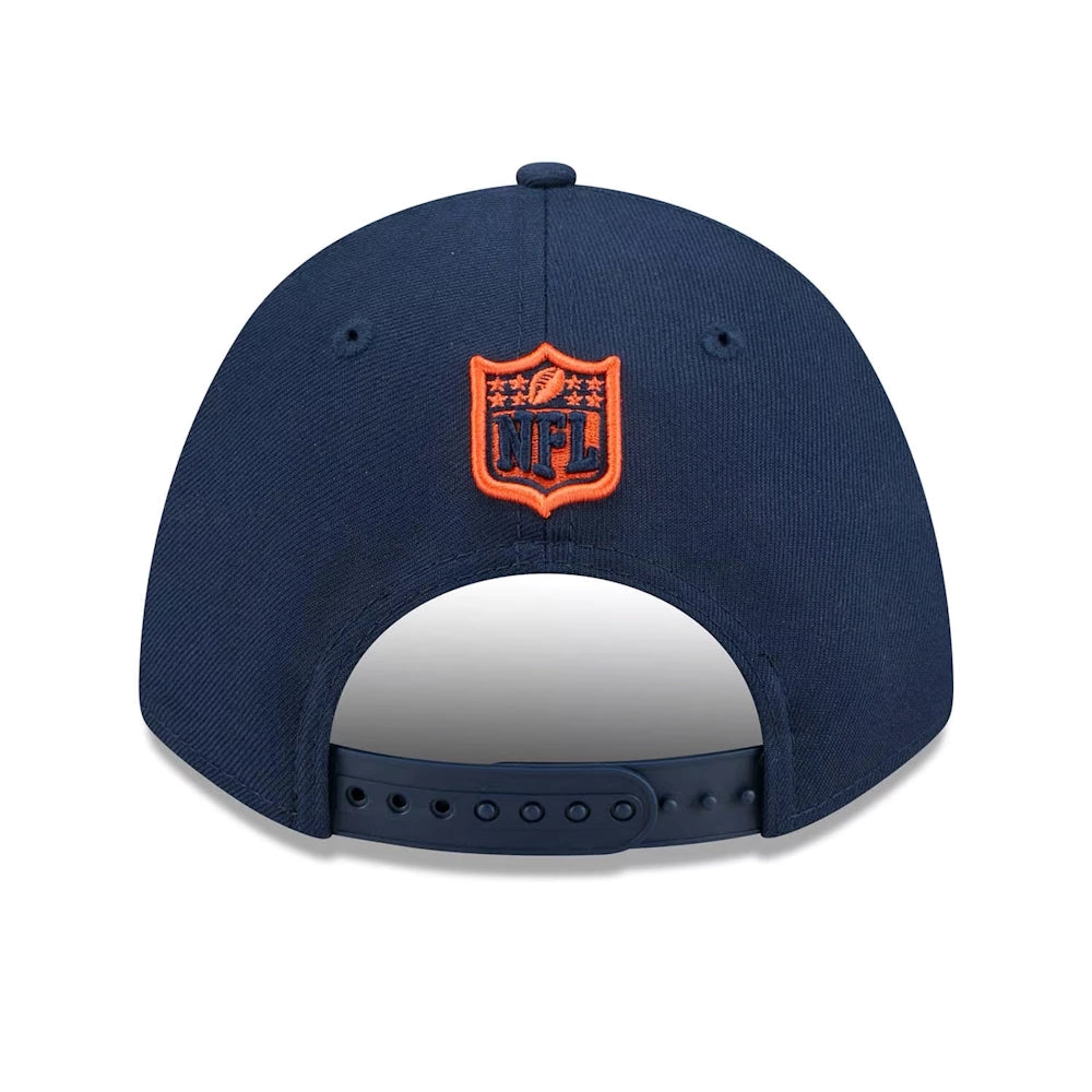 New Era - 9FORTY NFL Denver Broncos M-Crown -lippis
