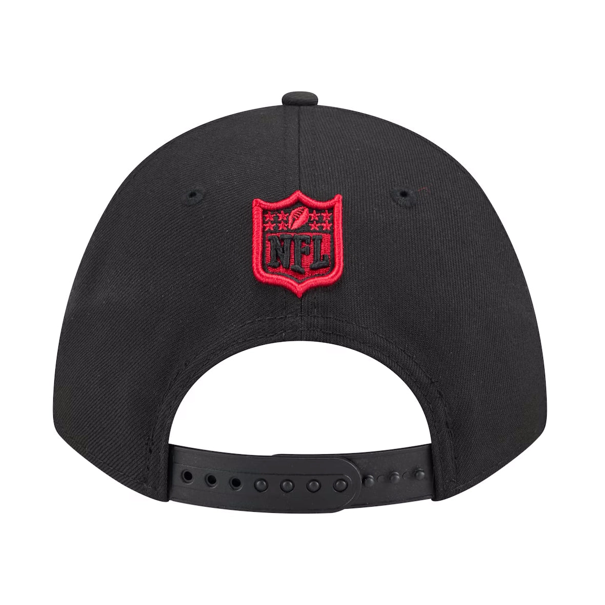 New Era - 9FORTY NFL Atlanta Falcons M-Crown -lippis