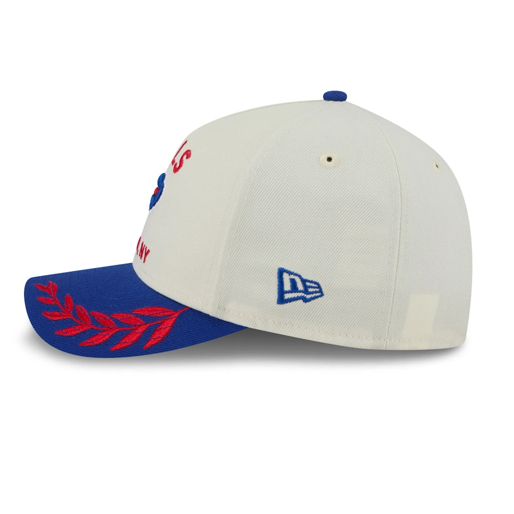 New Era - NFL 9Forty 2025 Draft Buffalo Bills