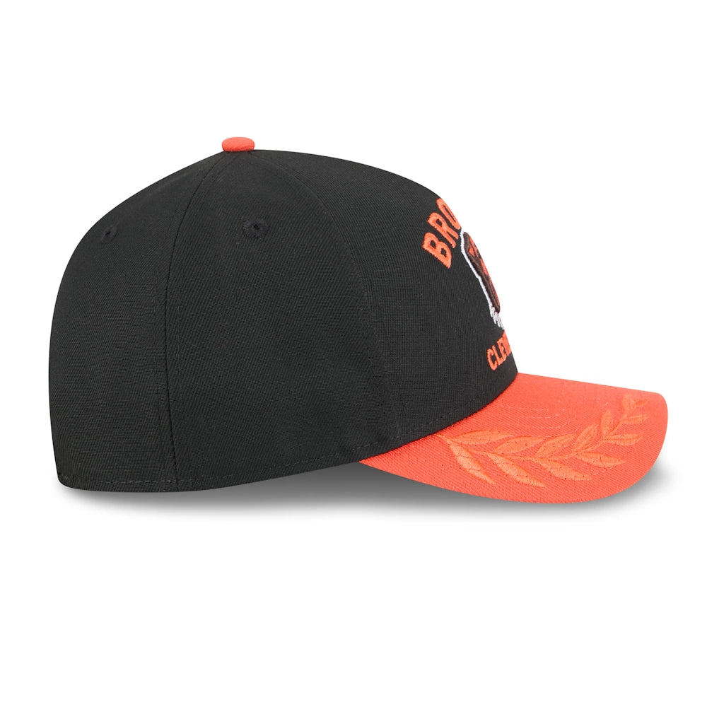 New Era - NFL 9Forty 2025 Draft Cleveland Browns