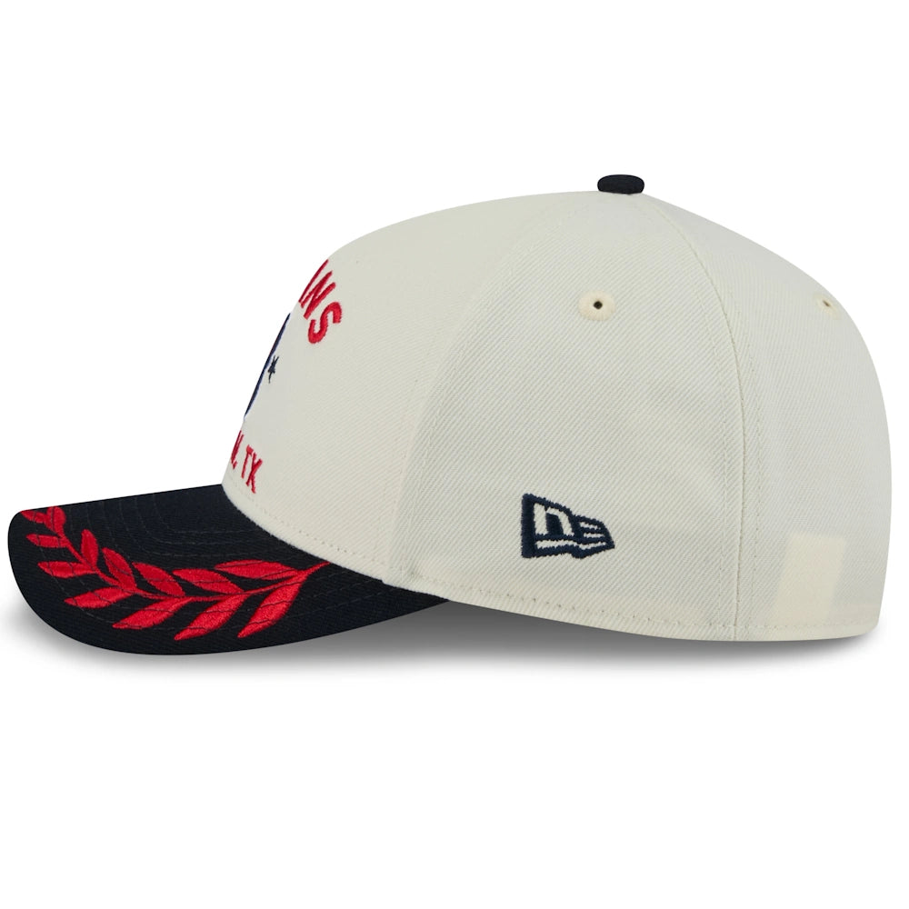 New Era - NFL 9Forty 2025 Draft Houston Texans