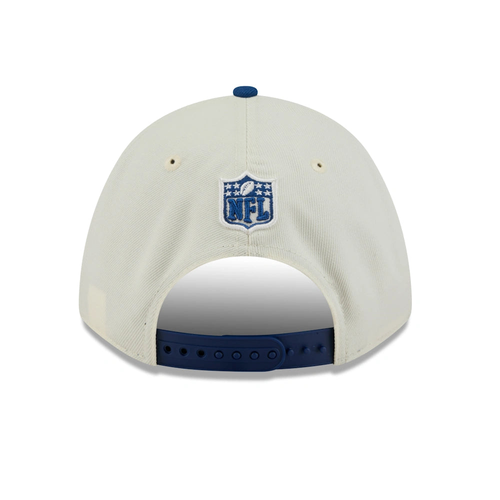 New Era - NFL 9Forty 2025 Draft Indianapolis Colts