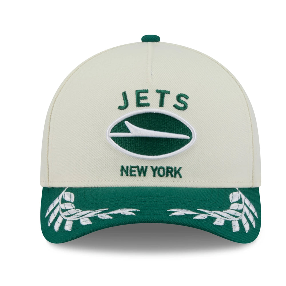 New Era - NFL 9Forty 2025 Draft New York Jets