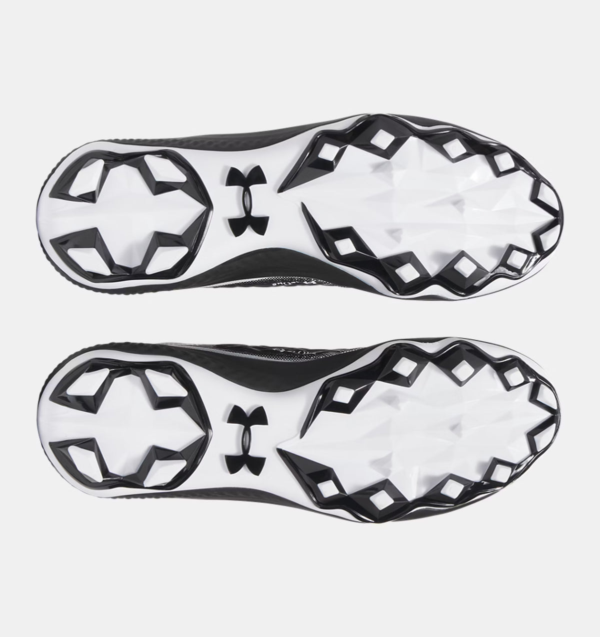 Under Armour - Spotlight Mid