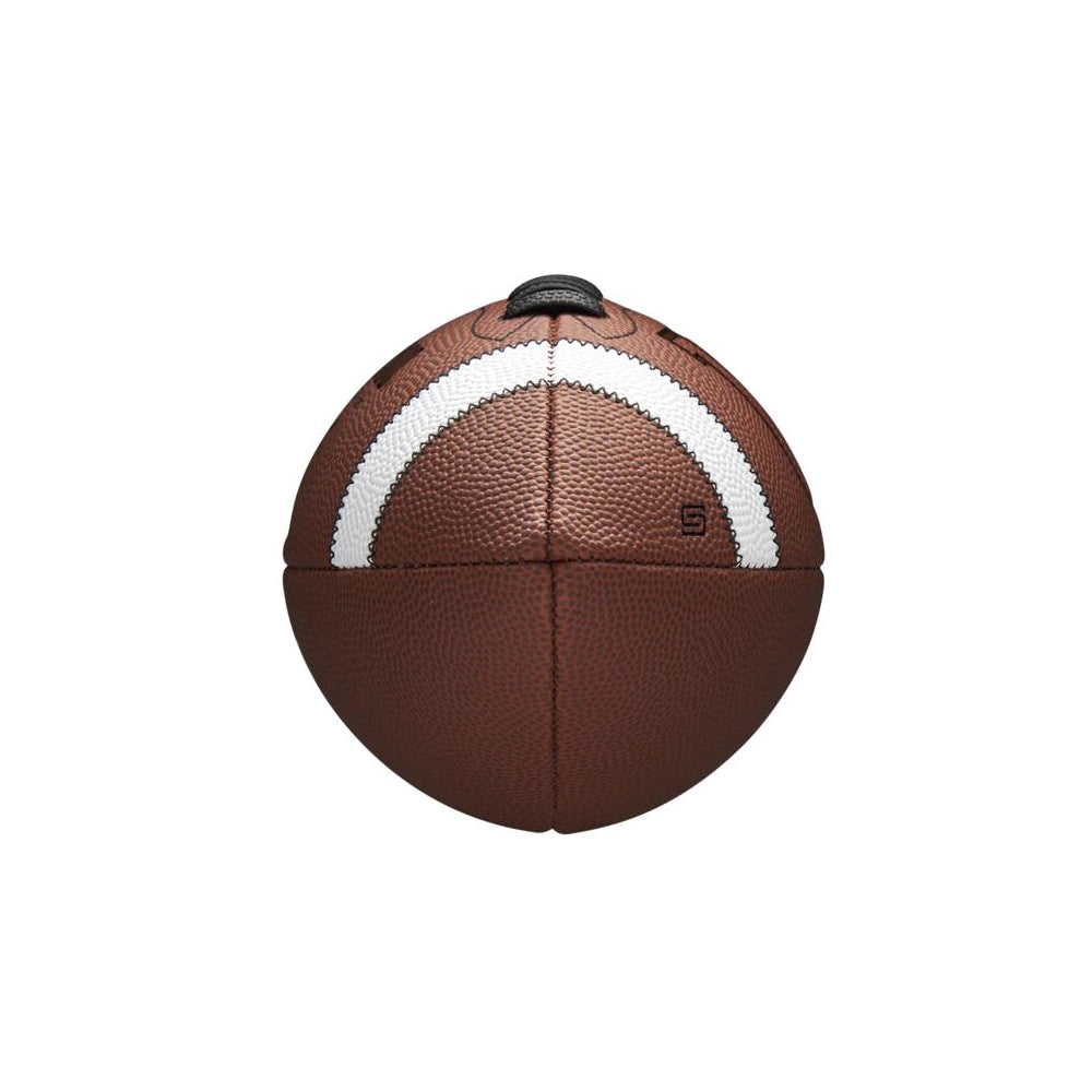 Wilson - GST Speedskin TDY komposiittipallo
