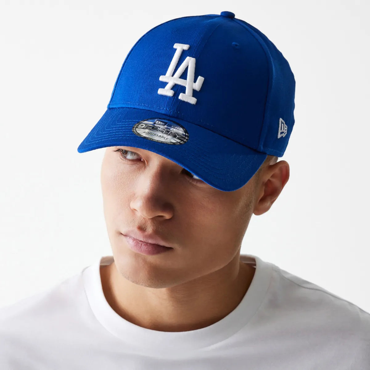 New Era - 9FORTY MLB Los Angeles Dodgers The League -lippis