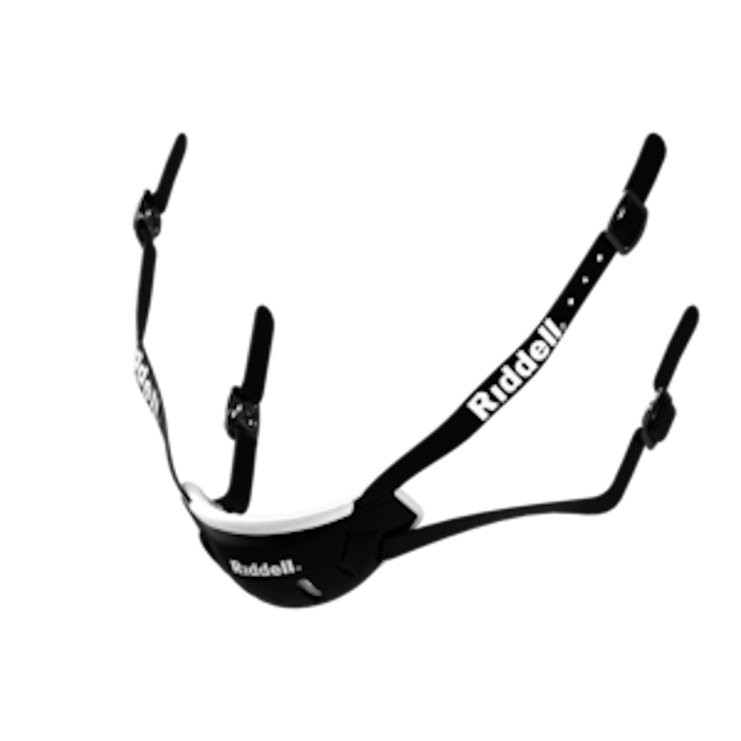 Riddell - Hard cup