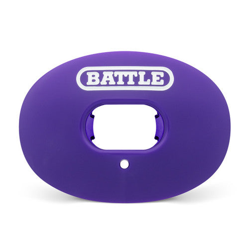 Battle - Oxygen The Standard hammassuojat