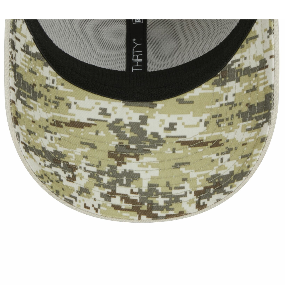 New Era - 39Thirty NFL Salute to Service 2023 Arizona Cardinals
