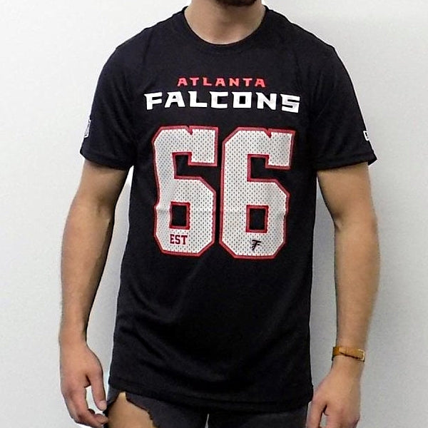 New Era - NFL Supporters T-paita Atlanta Falcons