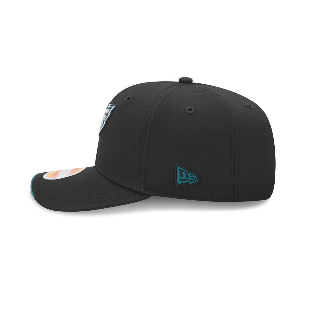 New Era - 9SEVENTY NFL Philadelphia Eagles Sideline 2026 Stretch Snap Cap