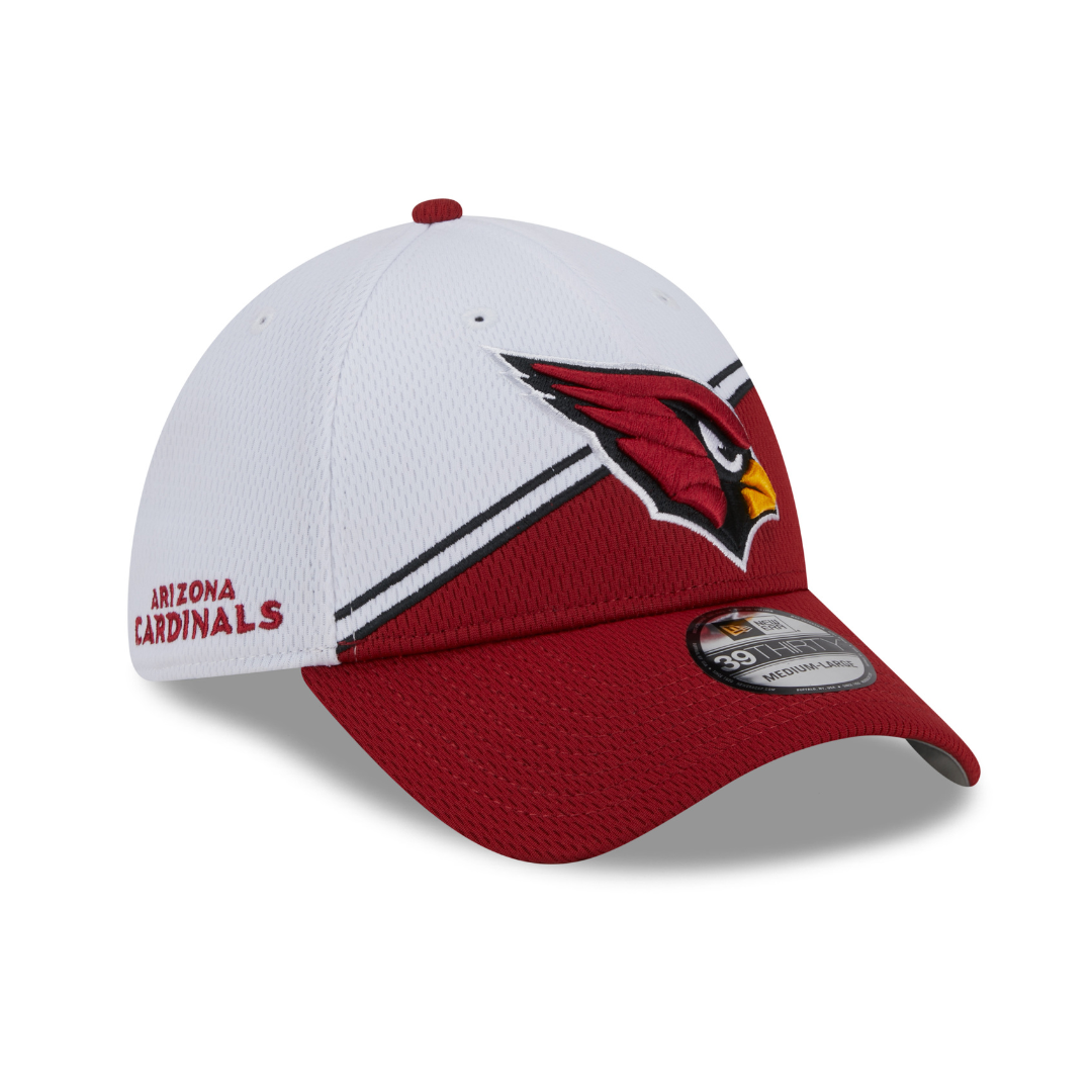 New Era - 39Thirty 2023 Sideline Flex Fit Arizona Cardinals