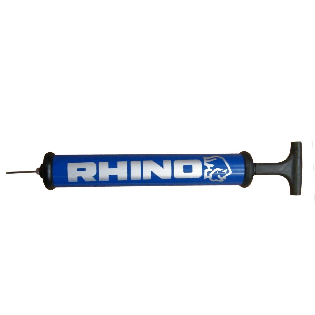 Rhino - Pallopumppu
