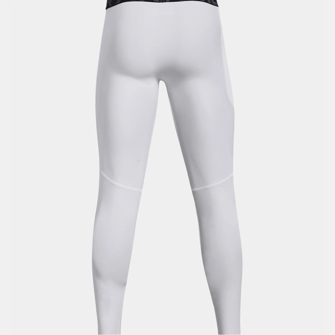 Under Armor - HeatGear Compression pants