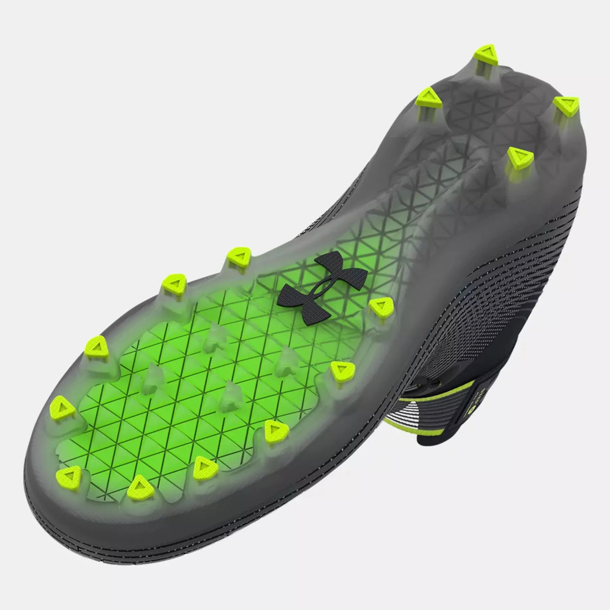 Under Armour - Highlight MC 2022
