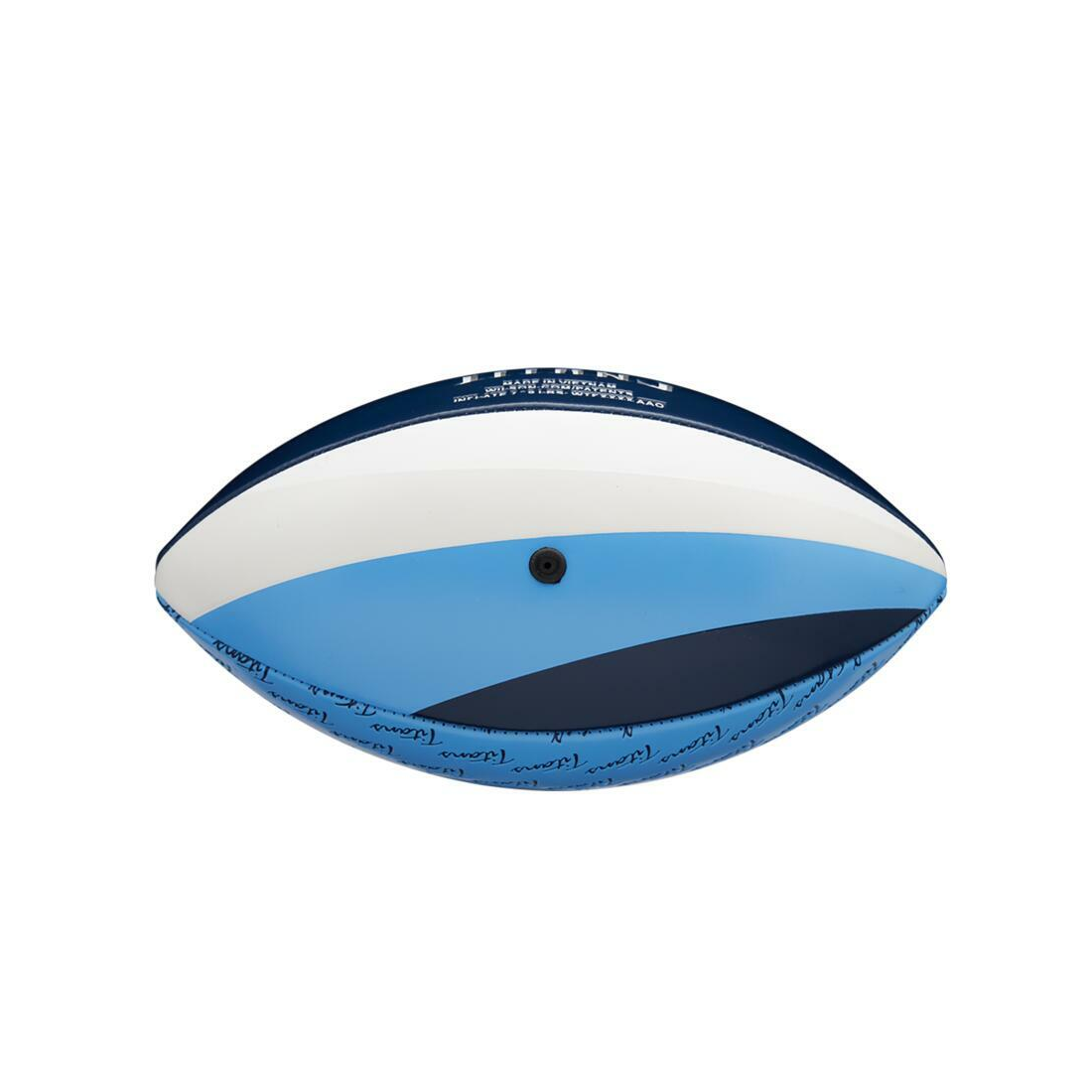 Wilson NFL City Pride PeeWee Ball - Tennessee Titans