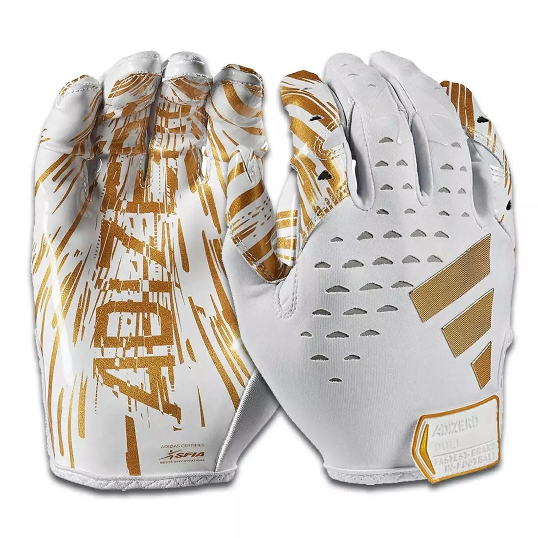 Adidas - Adizero 13 hanskat