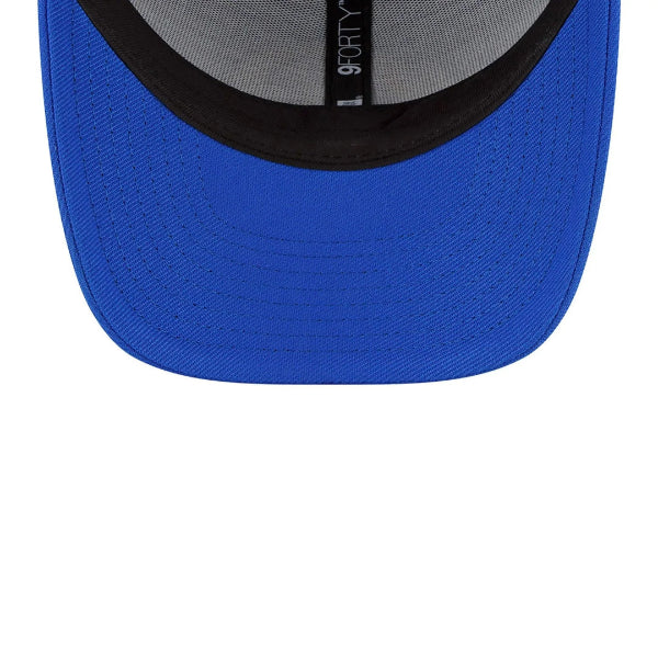 New Era - 9Forty NFL juniorilippis The League Los Angeles Rams OSFM