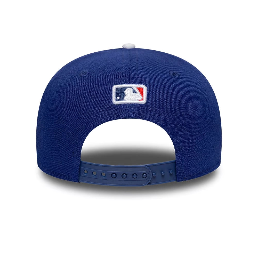 New Era - 9SEVENTY MLB Los Angeles Dodgers Player Replica Cap