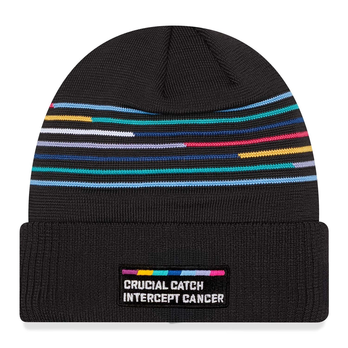 New Era - NFL Crucial Catch Knit 2025 Kansas City Chiefs