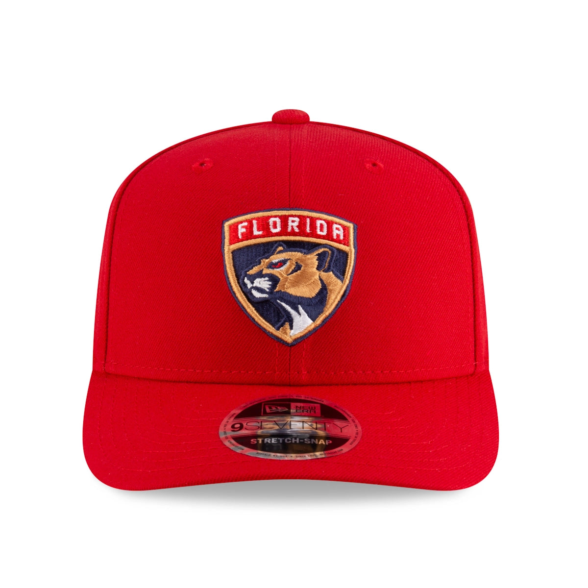 New Era - NHL 9Seventy Stretch Snap Florida Panthers