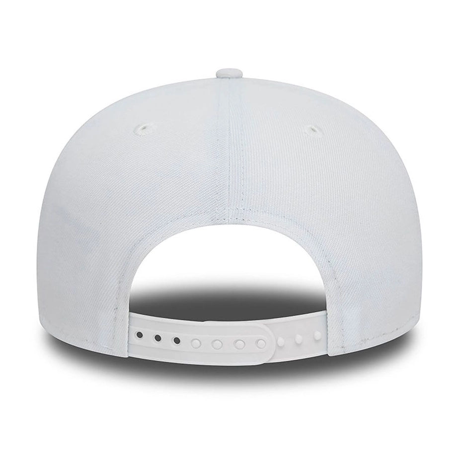 New Era - 9FIFTY NBA LA Lakers Repreve Snapback -lippis