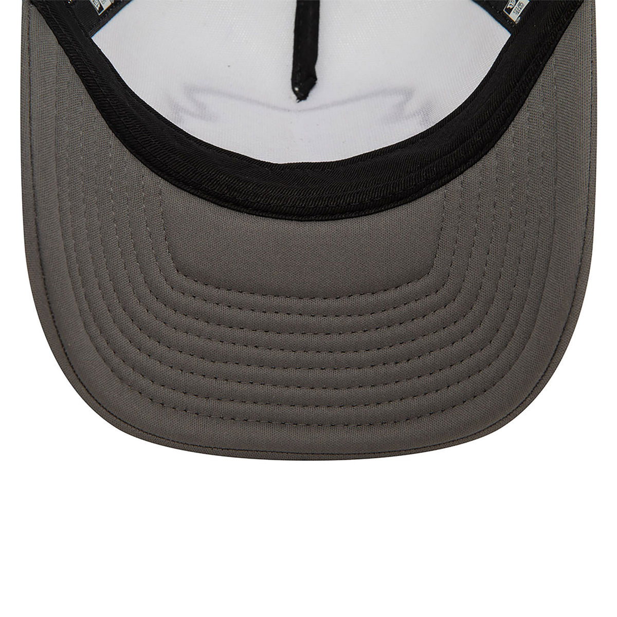 New Era - 9Forty NFL lippis E-Frame Trucker Las Vegas Raiders