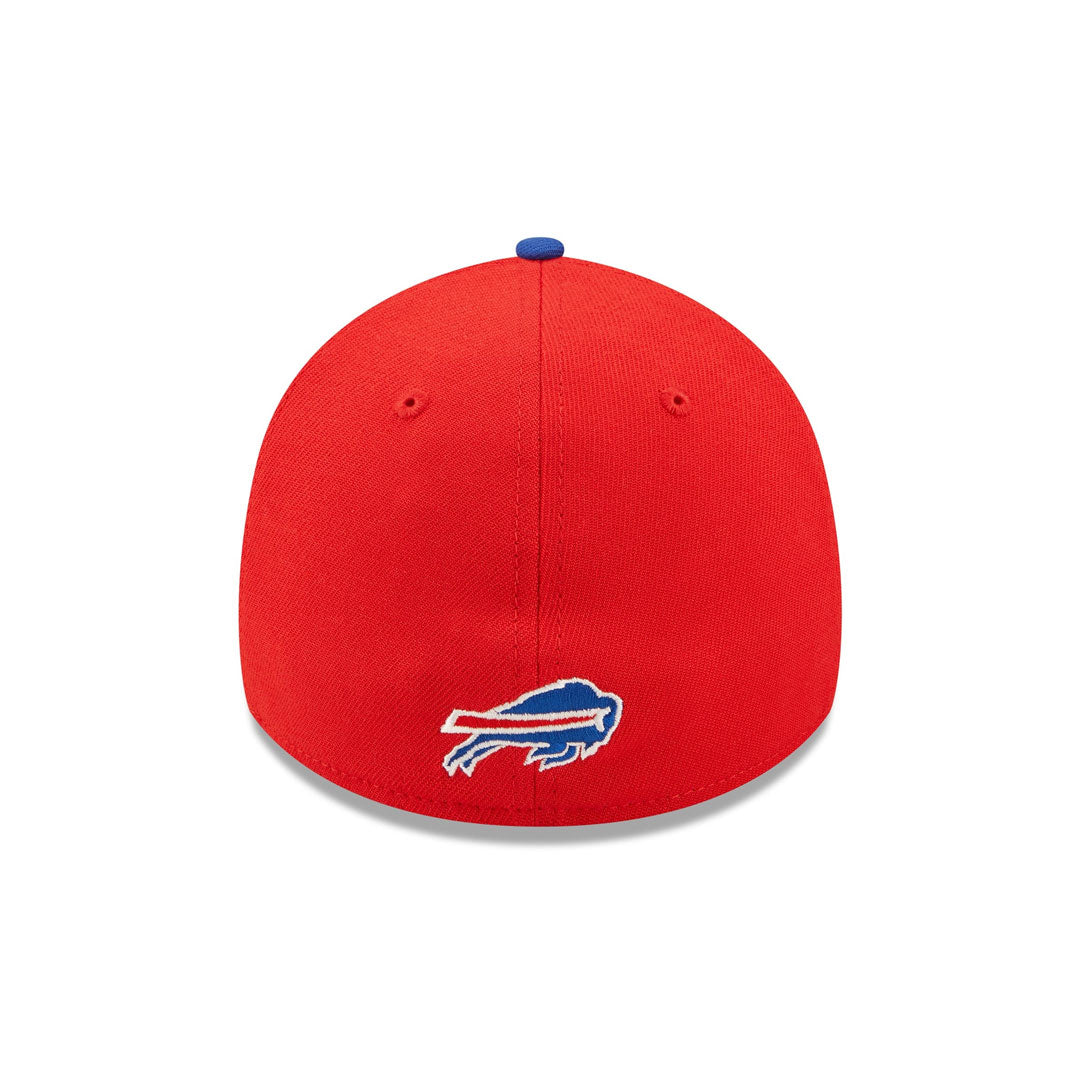 New Era - 39Thirty 2022 Sideline Flex Fit Buffalo Bills