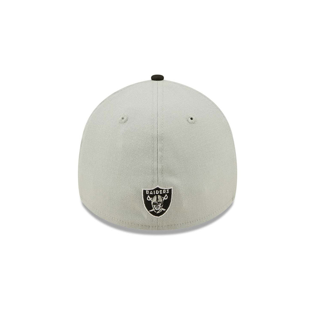 New Era - 39Thirty 2022 Sideline Flex Hat Las Vegas Raiders