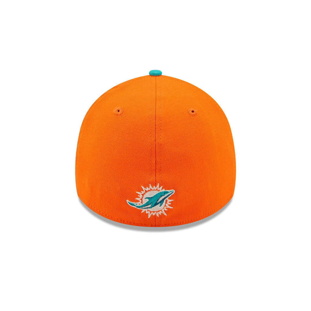 New Era - 39Thirty 2022 Sideline Flex Hat Miami Dolphins