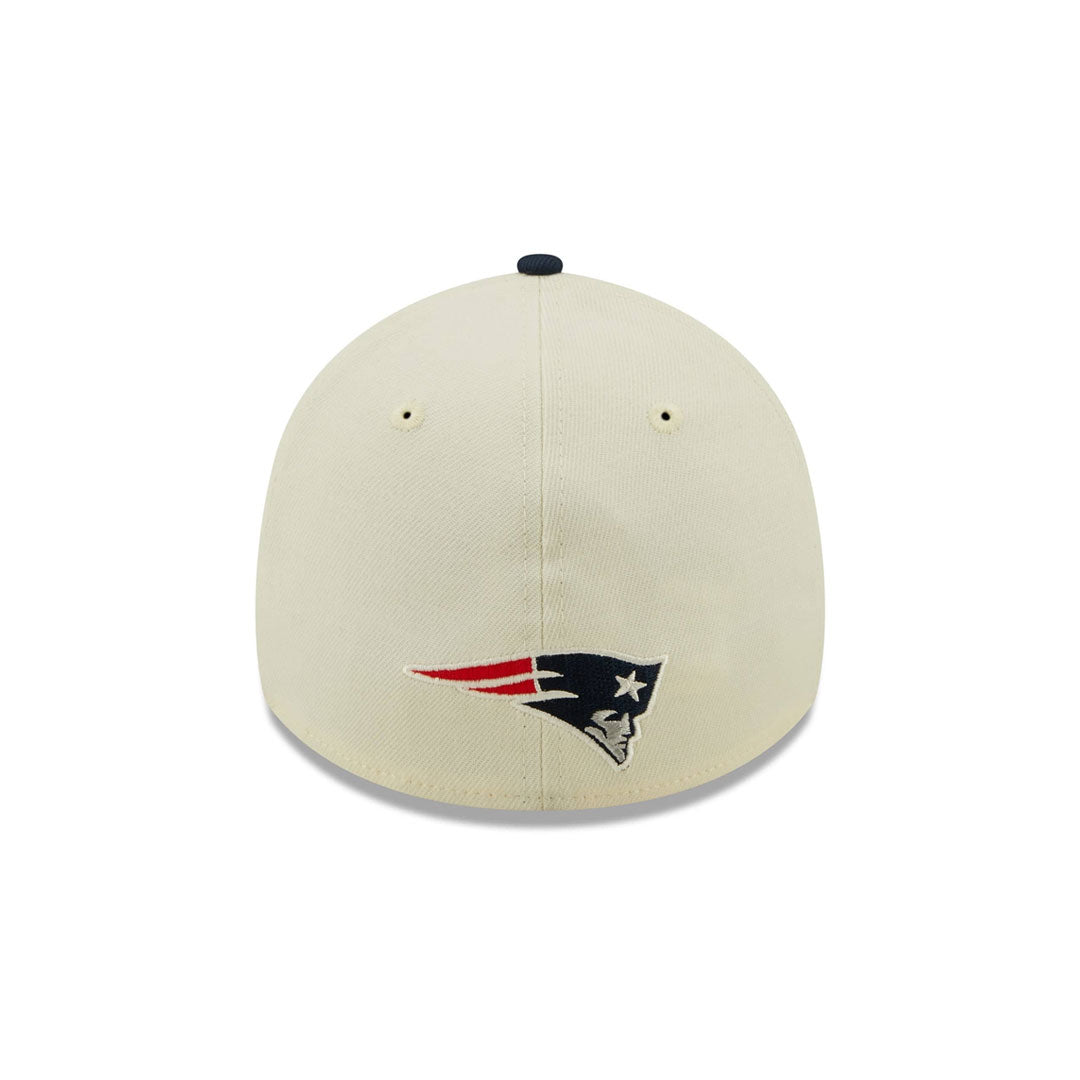 New Era - 39Thirty 2022 Sideline Flex Fit New England Patriots