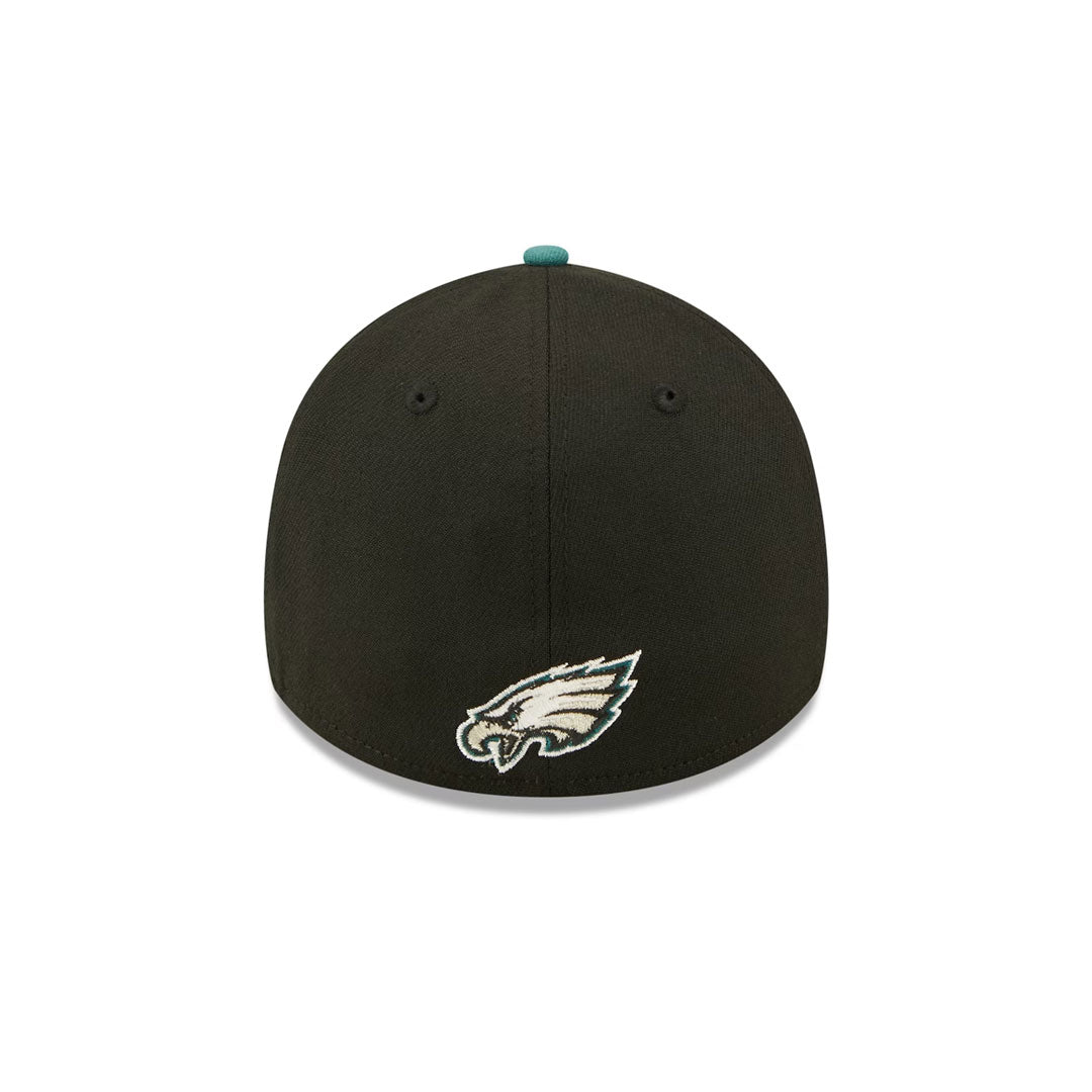 New Era - 39Thirty 2022 Sideline Flex Hat Philadelphia Eagles