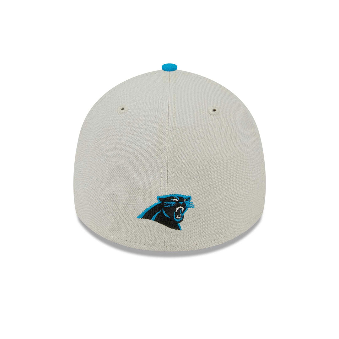 New Era - 39Thirty 2023 Draft Flex Carolina Panthers