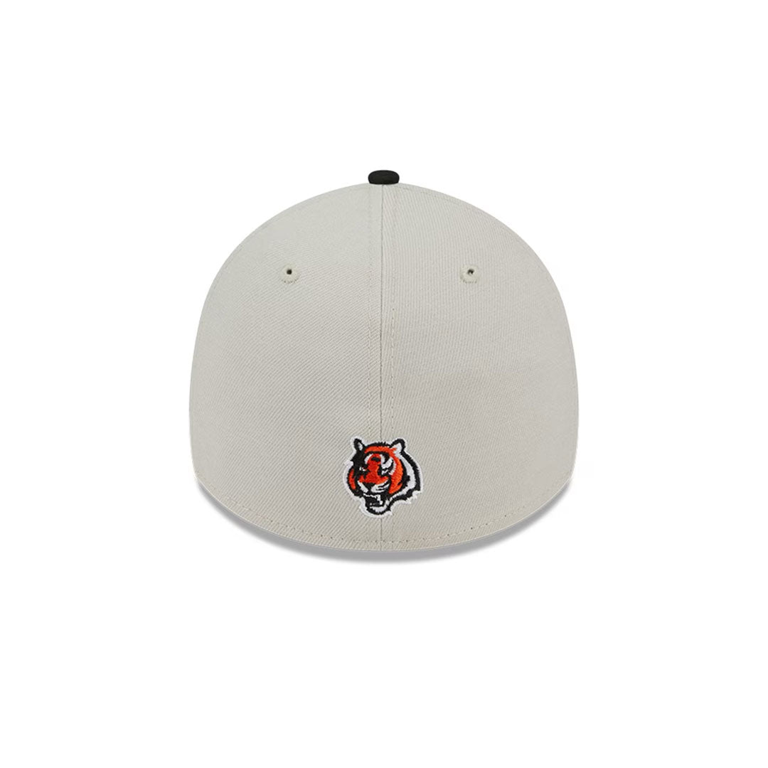 New Era - 39Thirty 2023 Draft Flex Cincinnati Bengals