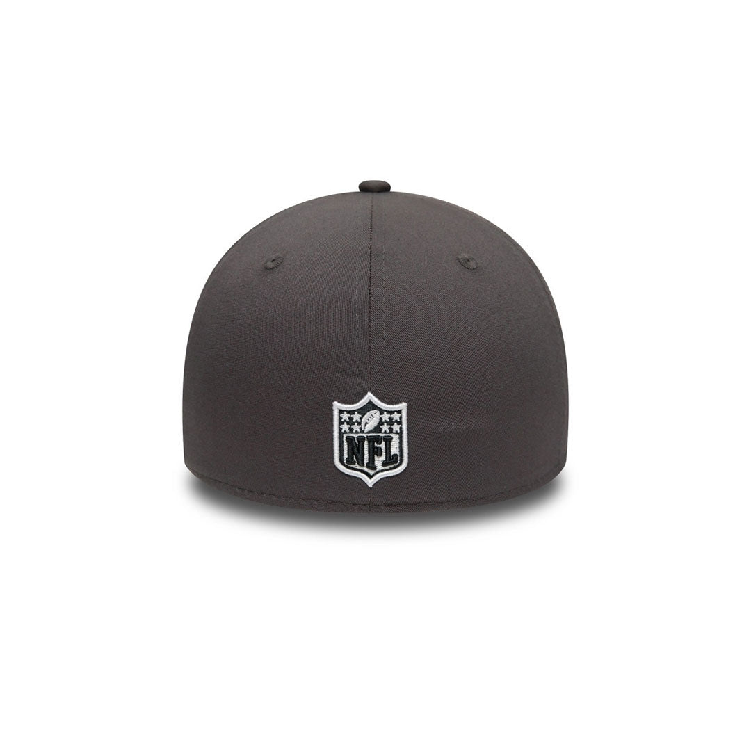 New Era - 39Thirty NFL Team Flex Fit Pittsburgh Steelers