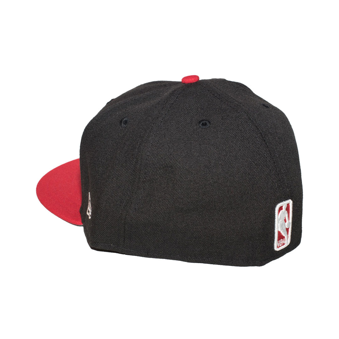 New Era - 59Fifty NBA Fitted Chicago Bulls
