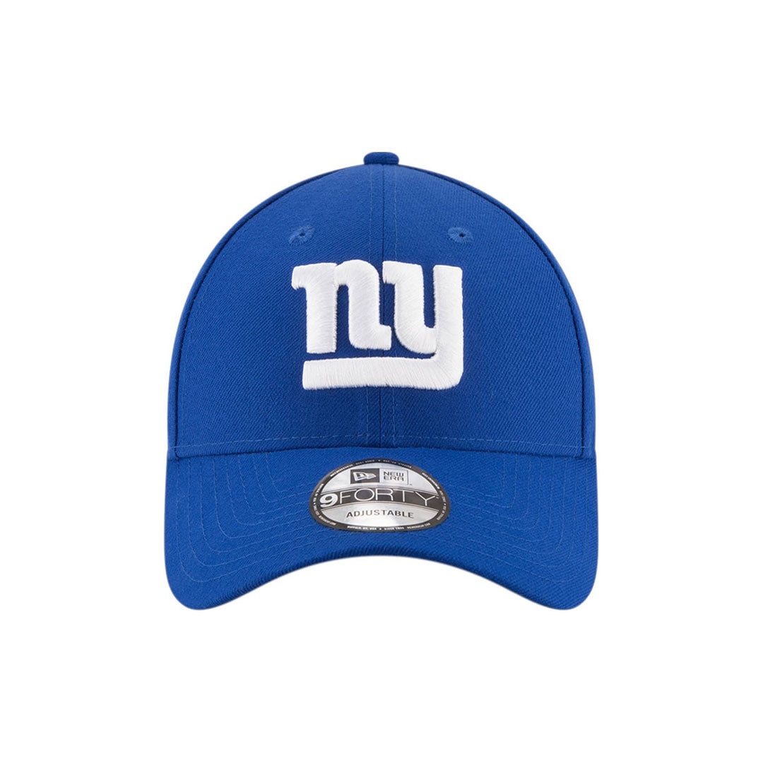 New Era - 9Forty The League OSFA New York Giants