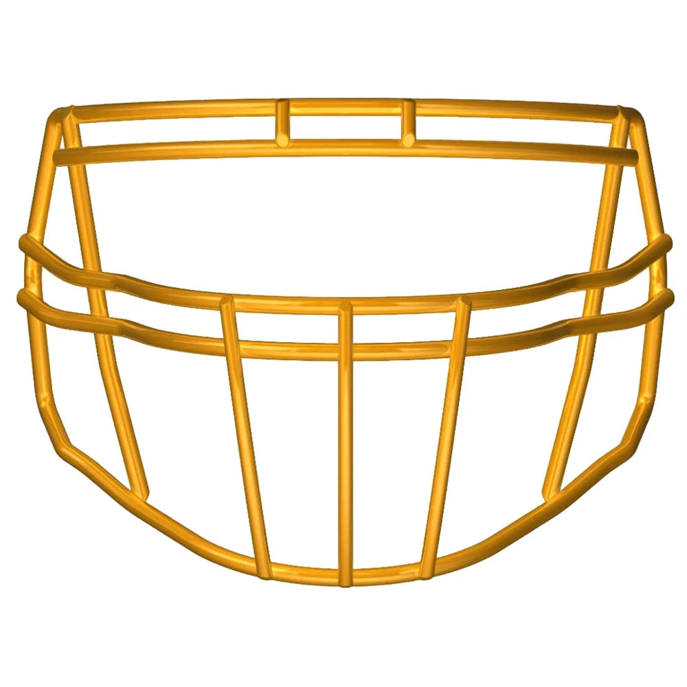 Riddell - Speed Icon tai Victor-I kypärän kasvosuojukset