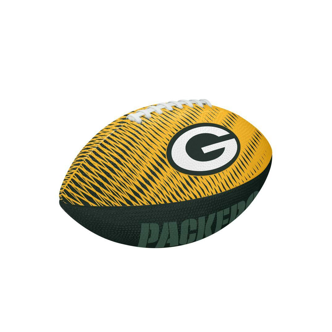 Wilson - NFL Team Tailgate Jalkapallo Green Bay Packers