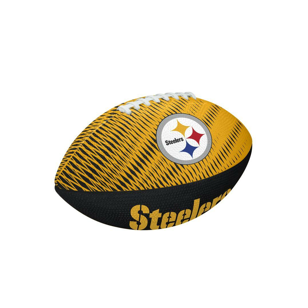 Wilson - NFL Team Tailgate Jalkapallo Pittsburgh Steelers