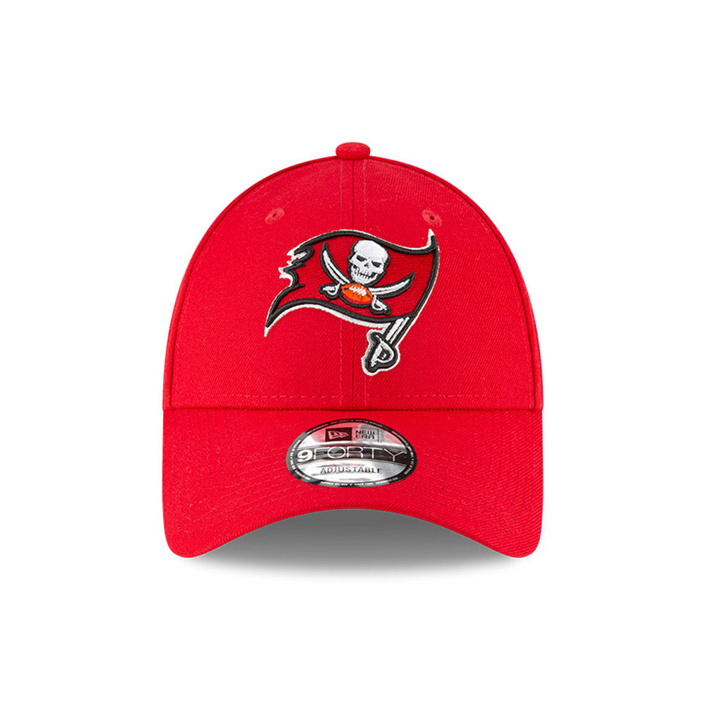 New Era - 9Forty The League OSFA Tampa Bay Buccaneers