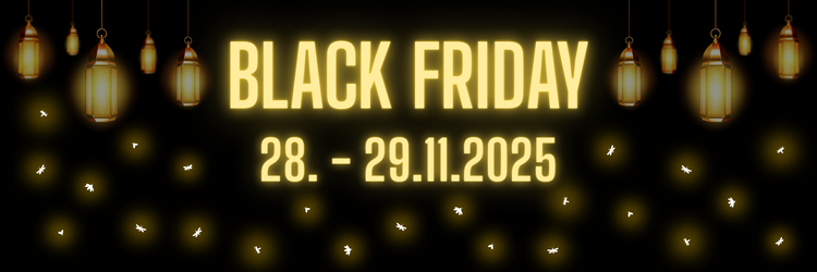 Black Friday 2025