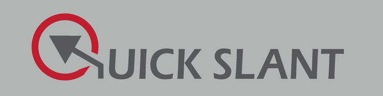 Quickslant