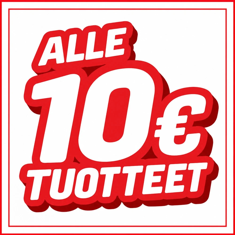 ALLE KYMPILLÄ